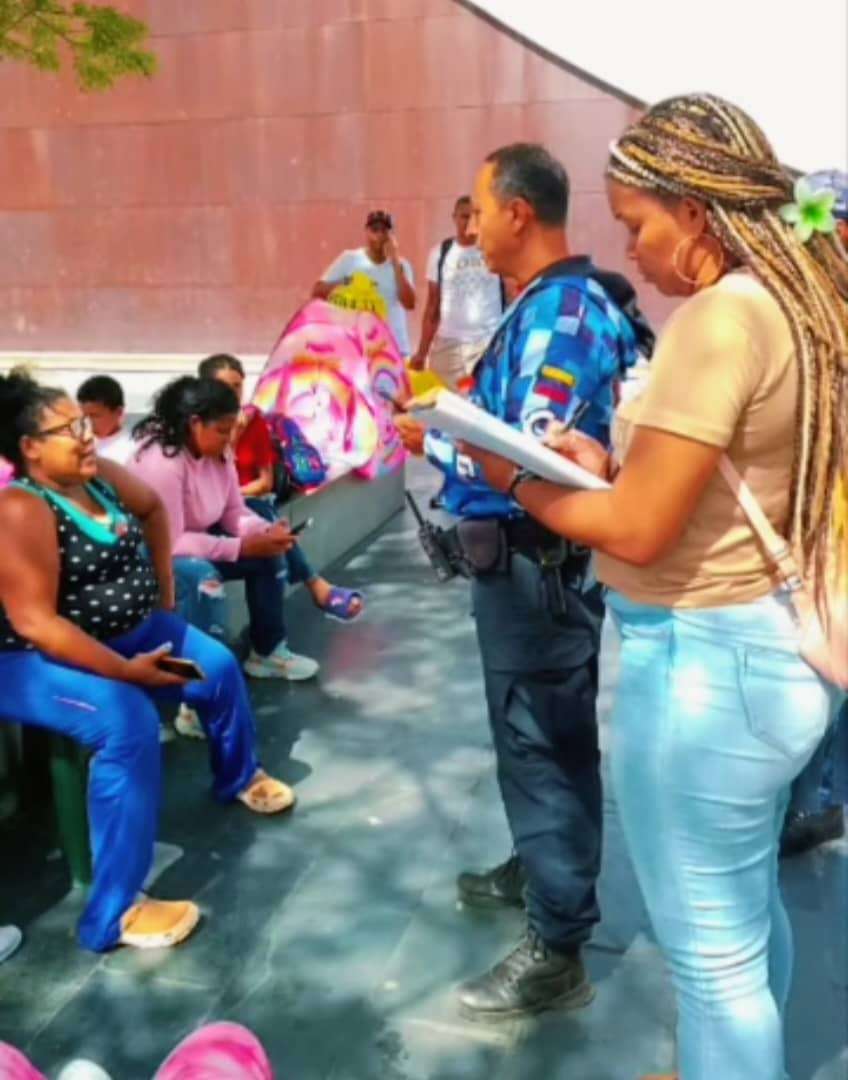 Idenna desmiente que menores estén siendo entregados a personas desconocidas