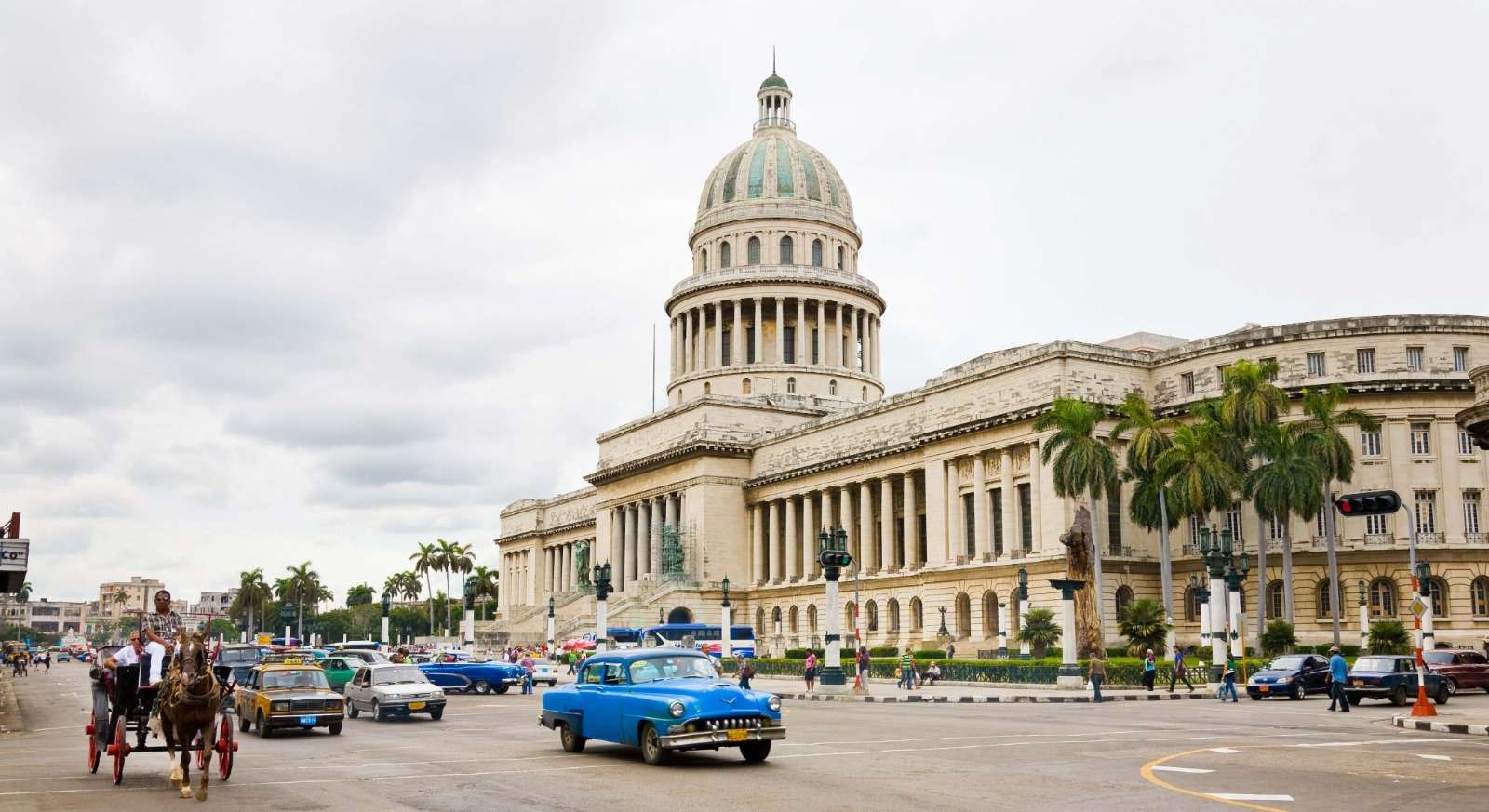 Cuba crea instituto para canalizar las reformas