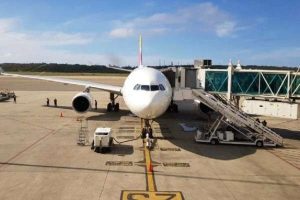 Iata ofrece ayuda técnica para habilitar Maiquetía