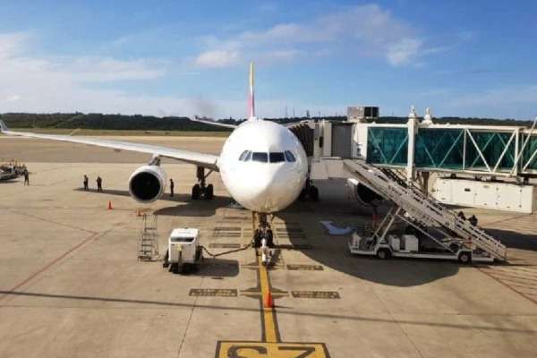 Iata ofrece ayuda técnica para habilitar Maiquetía