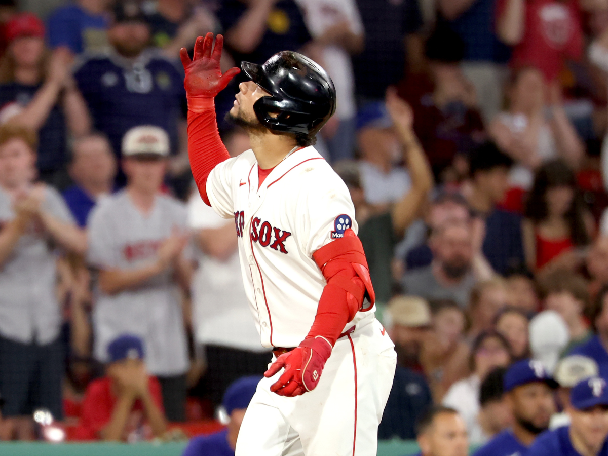 Willson Contreras, ¿pieza de cambio de Boston?