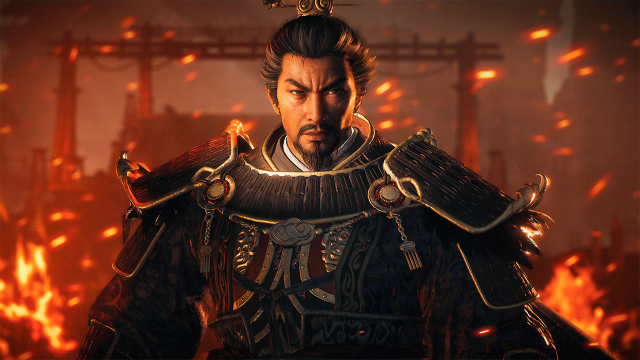 Wo Long 2: Wings of Ember ha sido anunciado en el XBOX Game Showcase