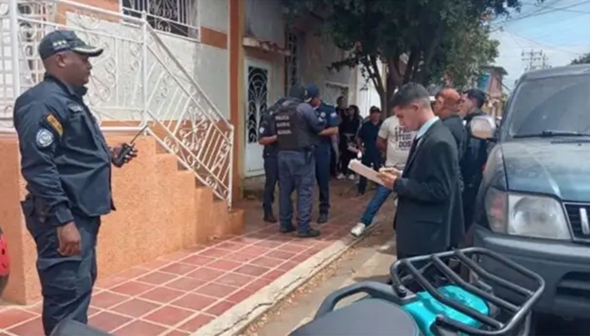 Hallazgo de un adolescente sin vida en su casa conmocionó a toda una comunidad en Zulia