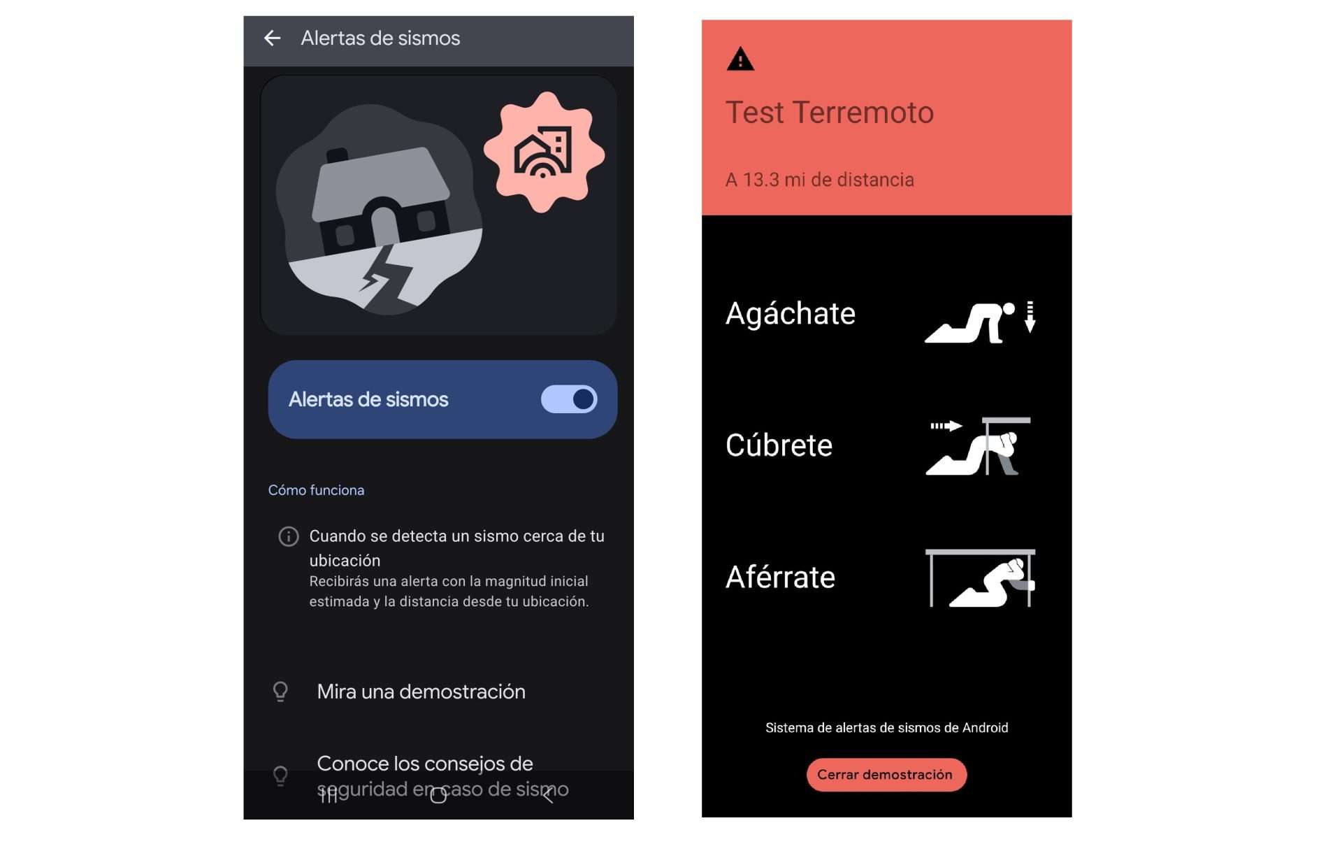 Google avisó a miles de venezolanos que venía un sismo: Así funciona