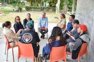 La Red de Narradores Orales reimpulsa su movimiento con un próximo encuentro nacional