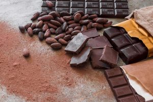 Por este motivo celebramos el Día Nacional del Chocolate el 8 de junio