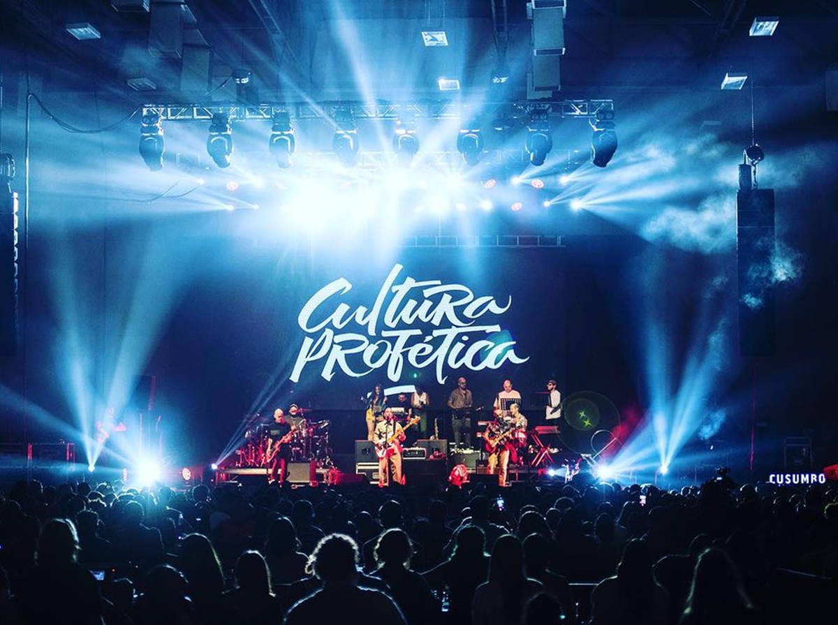 El Cusica Fest 2026 renace en Caracas con un cartel histórico