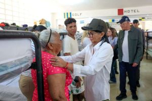 Cada vida salvada es un triunfo