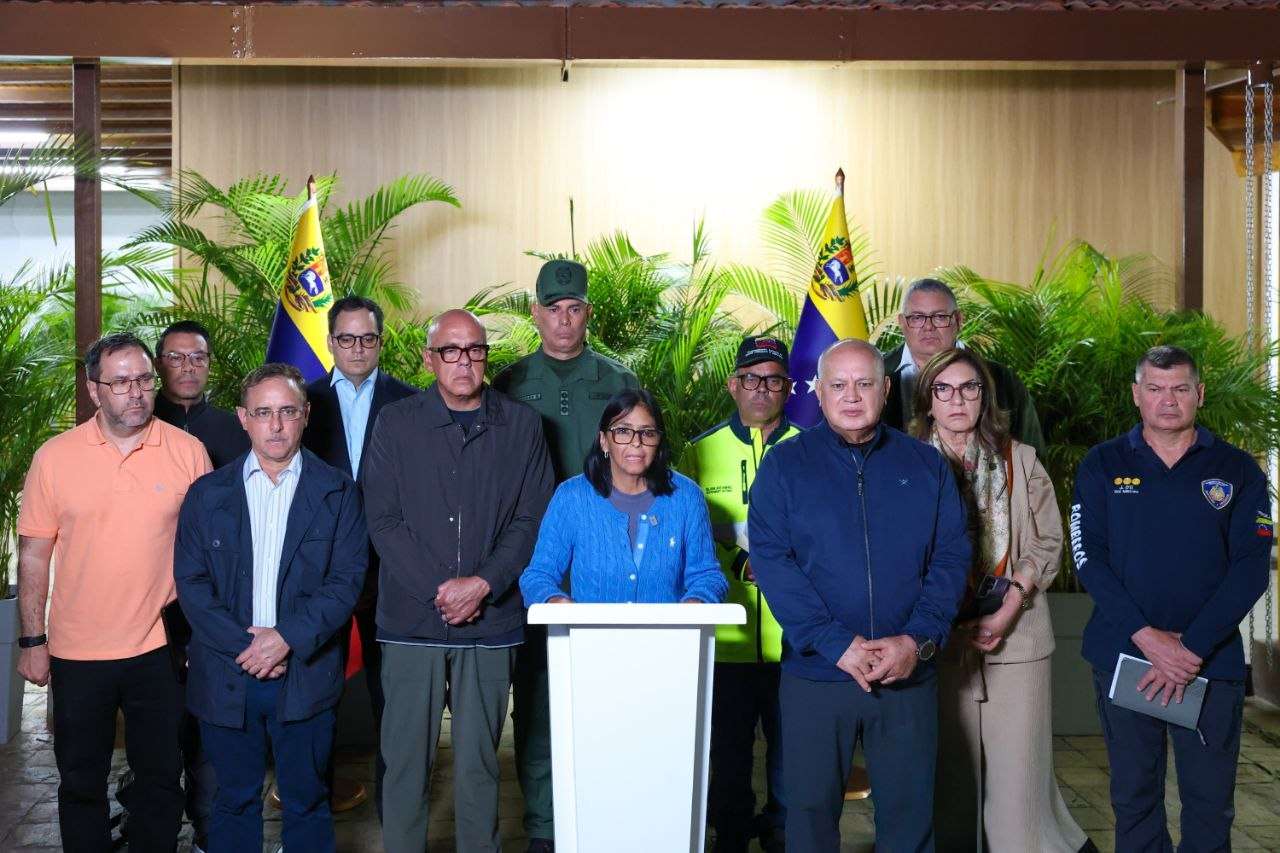 Emergencia nacional: dos terremotos sacudieron el país