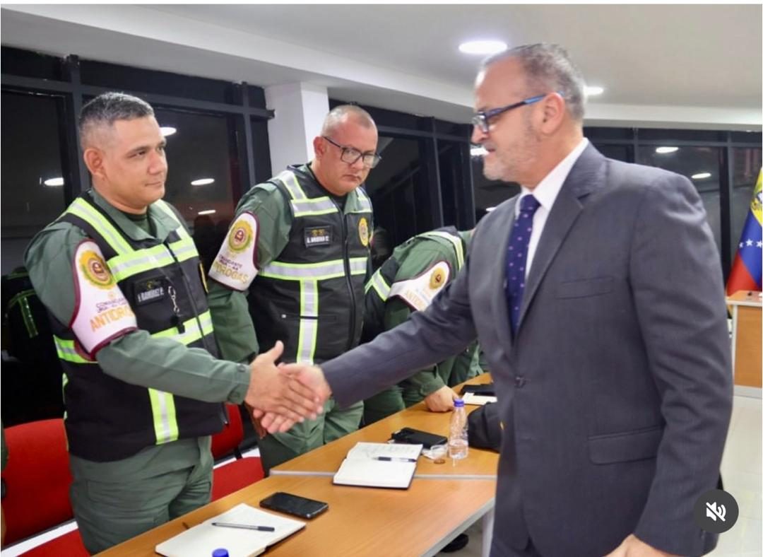 Activan consultas para reformar la Ley de Drogas
