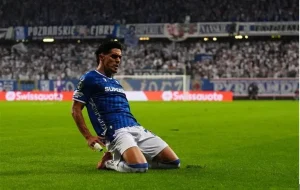 Luis Palma – la nueva esperanza del fútbol de Honduras