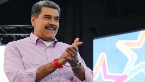 Presidente Maduro envía un mensaje de «unión nacional» luego de los destructores sismos