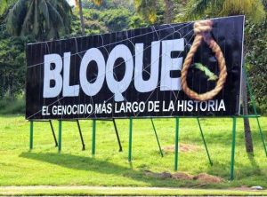 Revelan el impacto real del bloqueo económico y energético contra Cuba