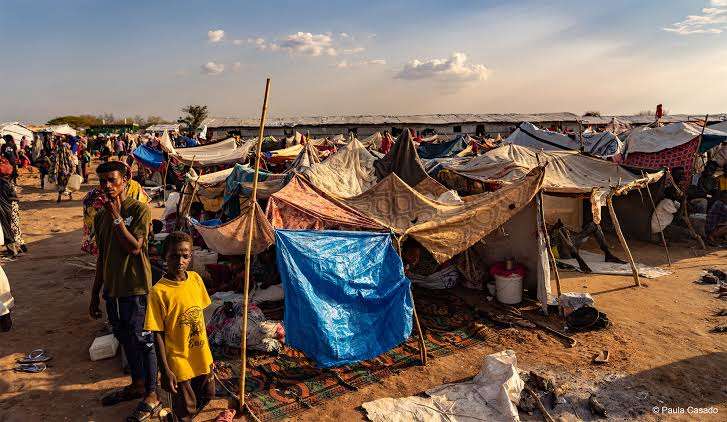 Venezuela ratifica su compromiso con la dignidad humana en el Día Mundial de los Refugiados
