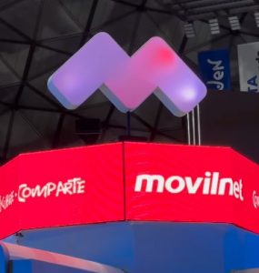 Movilnet libera servicios de llamadas y SMS a nivel nacional