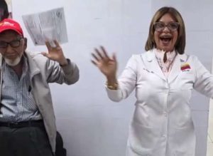 Promueven proyecto de bienestar para ciudadanos con discapacidad