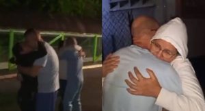 Pasaron más de un año detenidos