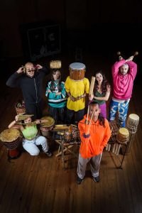 La danza y la música de «Vibranza» sacudirá el Teatro Teresa Carreño