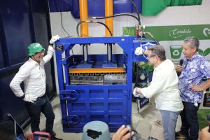 Plan de reciclaje de Carabobo se replicará en otros estados