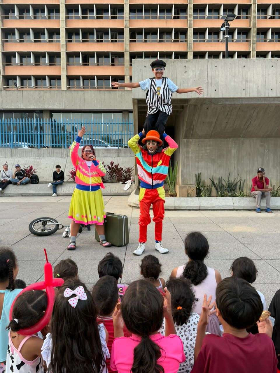 MinCultura da apoyo emocional para niños a través de la Ruta de la Esperanza