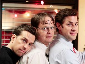 Estas sitcom en el lugar de trabajo también están en streaming