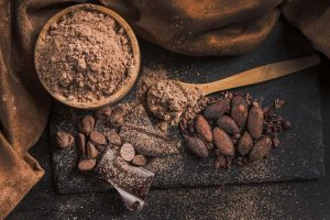 Así se tomaba en 1821 el cacao en Venezuela