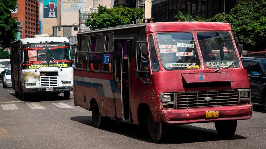 Trabajan para digitalizar el cobro del pasaje urbano