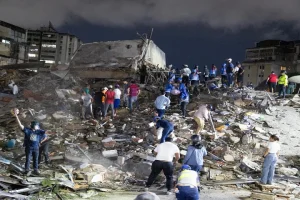 El futbolista argentino Lucas Trejo ‘está sedado’ tras conocer la muerte de su familia en La Guaira