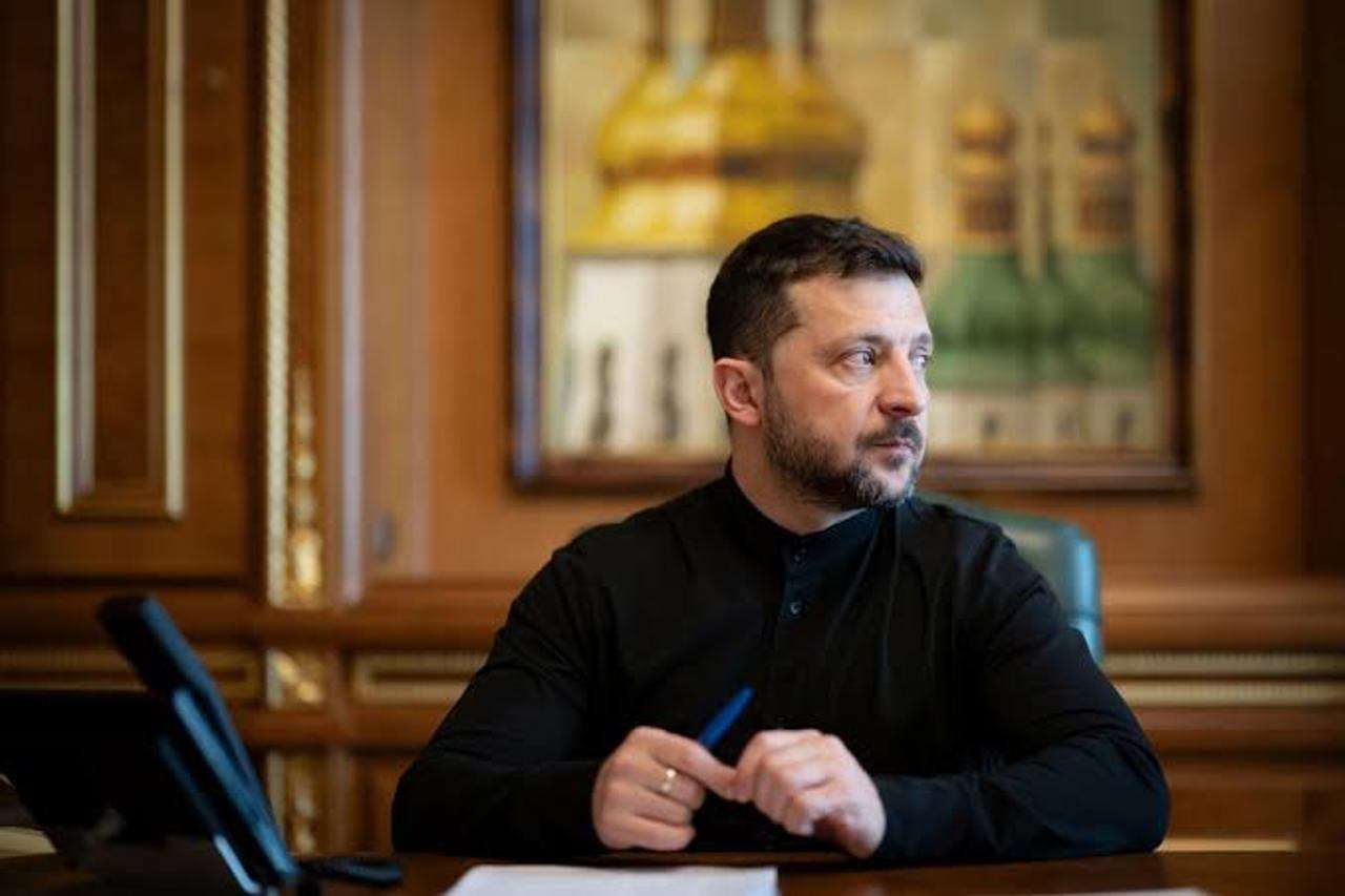 Ucrania sufre quiebre en sus fuerzas tras destitución de jefes militares