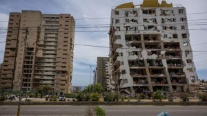 Confirman la muerte de siete periodistas tras los sismos del 24 de Junio