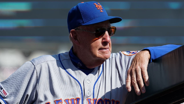 El legendario mánager campeón con Caracas y Magallanes en la Lvbp