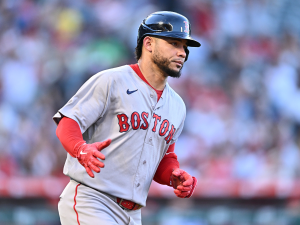 La MLB redujo la suspensión de Willson Contreras