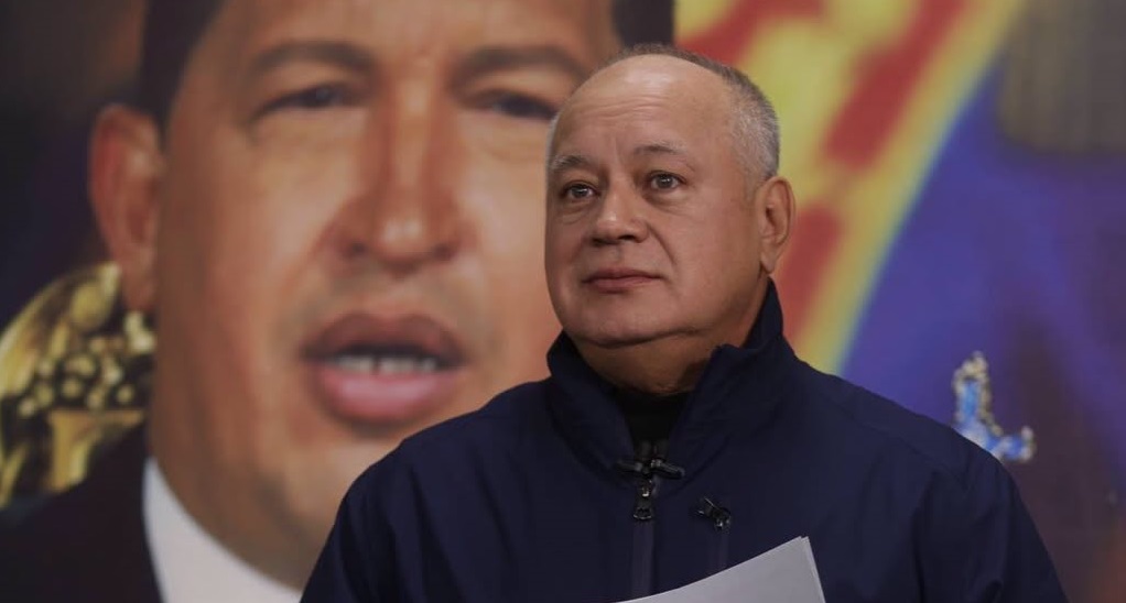 Ningún opositor extremista ha ido a La Guaira para brindar su ayuda al pueblo