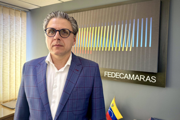 Alianzas logradas por Fedecámaras en Europa movilizarán cooperación internacional hacia Venezuela