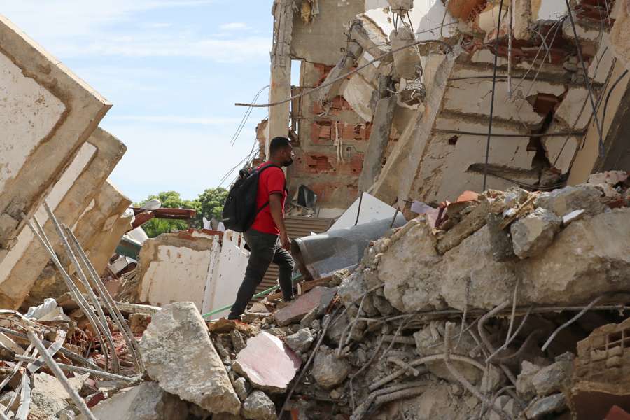 Minuto a minuto: después de la tragedia, miércoles 1 de julio 2026