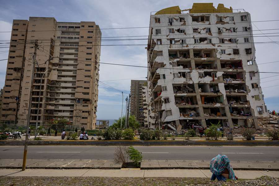 Minuto a minuto: después de la tragedia, jueves 2 de julio 2026