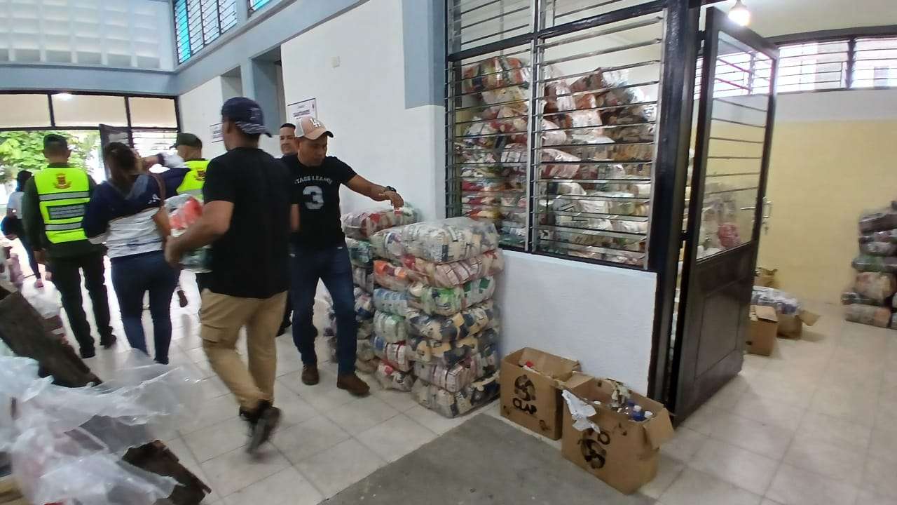 Yaracuy afina detalles para recibir a familias de La Guaira