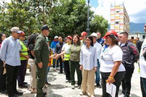 Gobierno prevé entregar 4.000 viviendas hasta el mes de diciembre