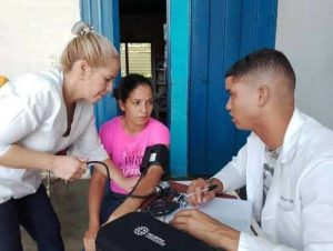 Más de 10.000 personas reciben atención en Campamento de El Junquito