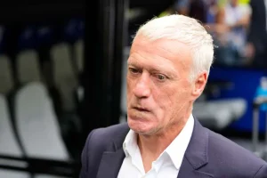 Didier Deschamps se despide de Francia tras un amargo cierre en el Mundial