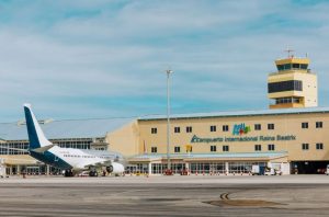 Vuelos comerciales entre Aruba y Venezuela se restablecerán a partir del primero de agosto