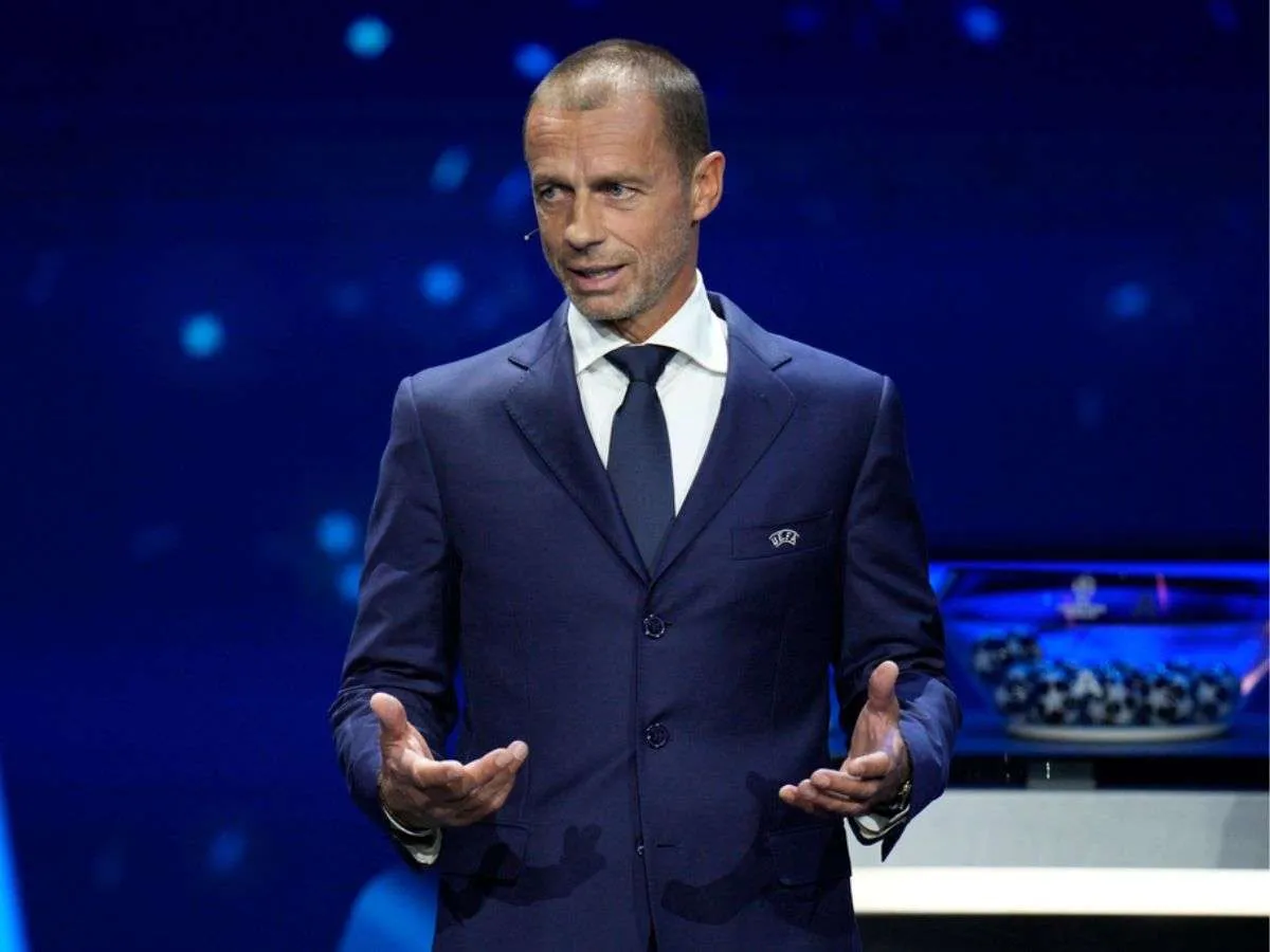 "La FIFA no puede usar nuestro deporte para enriquecerse"