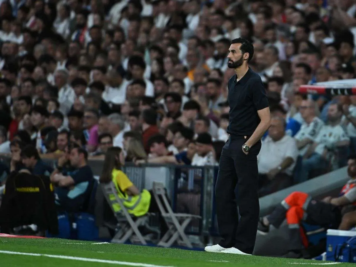 El Fulham FC será dirigido por Álvaro Arbeloa