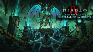 Análisis | Diablo IV: Temporada del Despertar de la Muerte ¿Vale la pena?