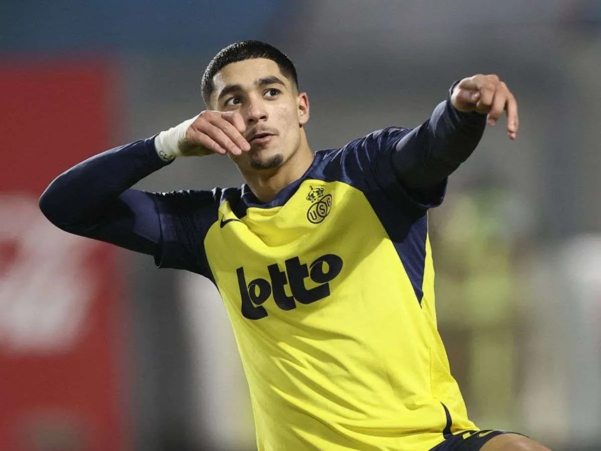 Anan Khalaili vestirá la camiseta del Inter de Milán