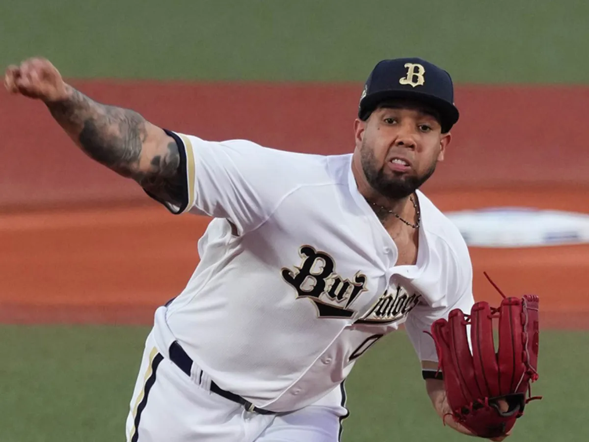 Anderson Espinoza cumplió en el final de la Serie de las Estrellas