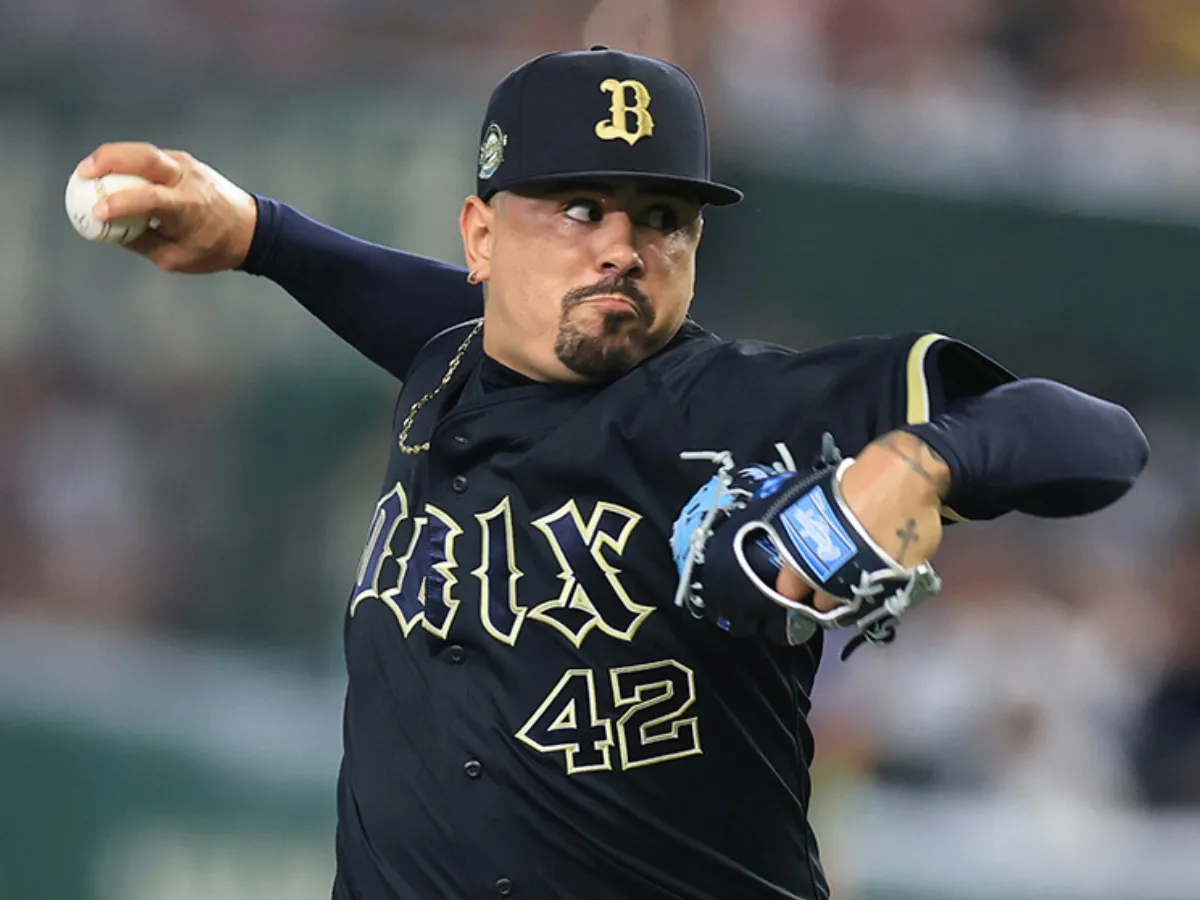 Machado y Quijada presentes en el inicio de la Serie de Estrellas en Japón