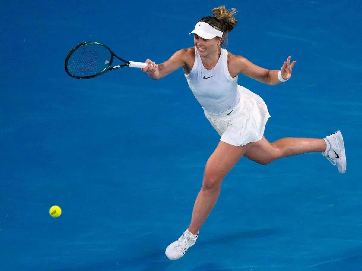 Finales de la WTA se mudan a Indian Wells