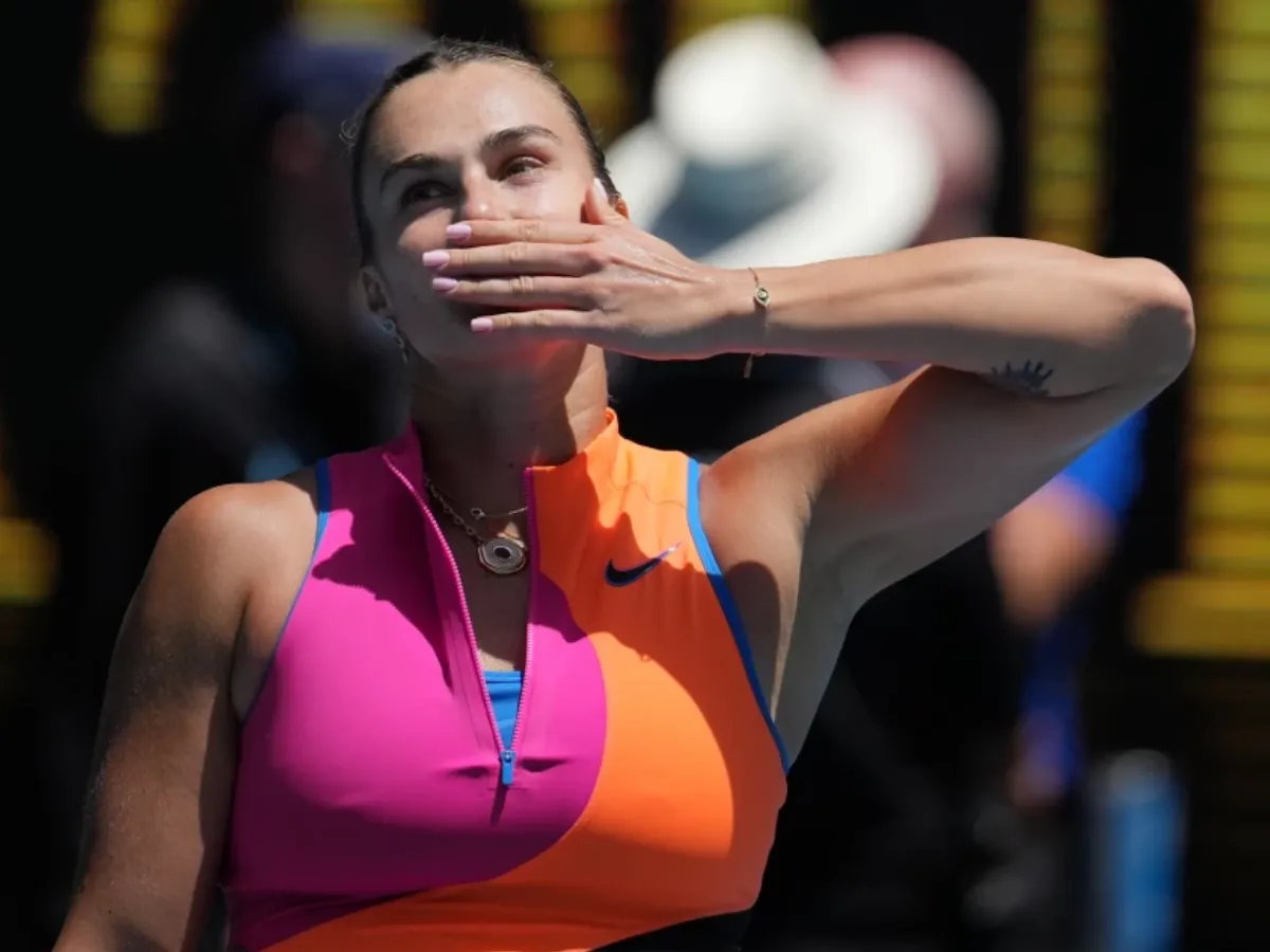 Sabalenka y Sinner encabezarán el cuadro del US Open