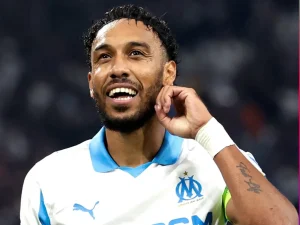 Pierre-Emerick Aubameyang podría regresar al fútbol español